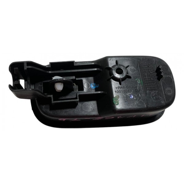 Maçaneta Interna Direita Fiat Uno Vivace 2012 Original Foto