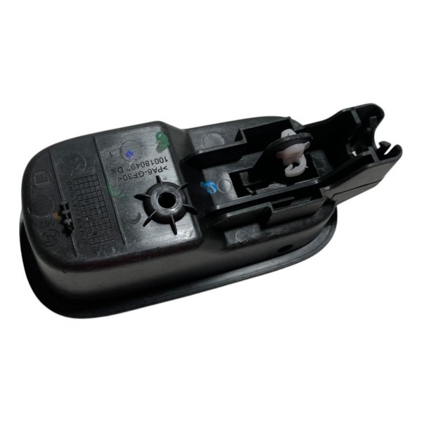 Maçaneta Interna Direita Fiat Uno Vivace 2012 Original Foto