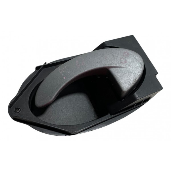 Maçaneta Interna Dianteira Esquerda Ford Ka 1.0 2009 Original Foto