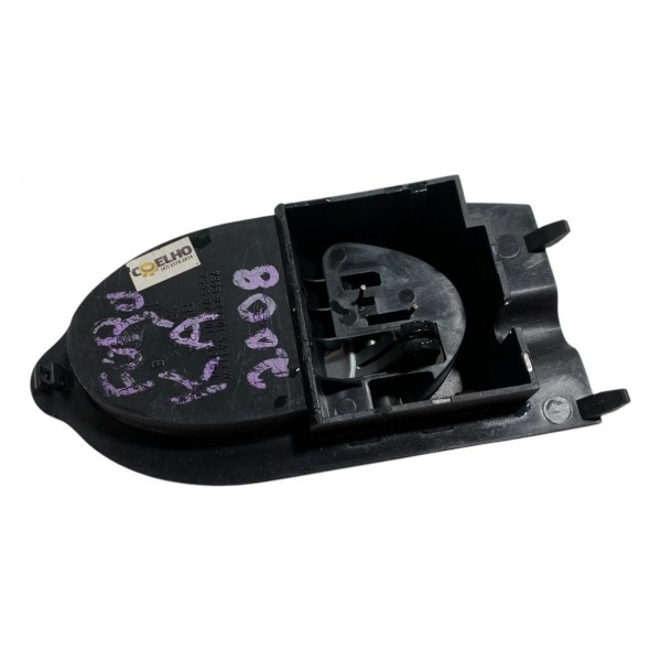 Maçaneta Interna Dianteira Esquerda Ford Ka 1.0 2009 Original Foto