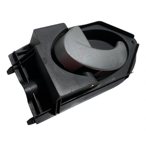 Maçaneta Interna Dianteira Esquerda Ford Ka 1.0 2009 Original Foto