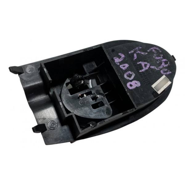 Maçaneta Interna Dianteira Esquerda Ford Ka 1.0 2009 Original Foto