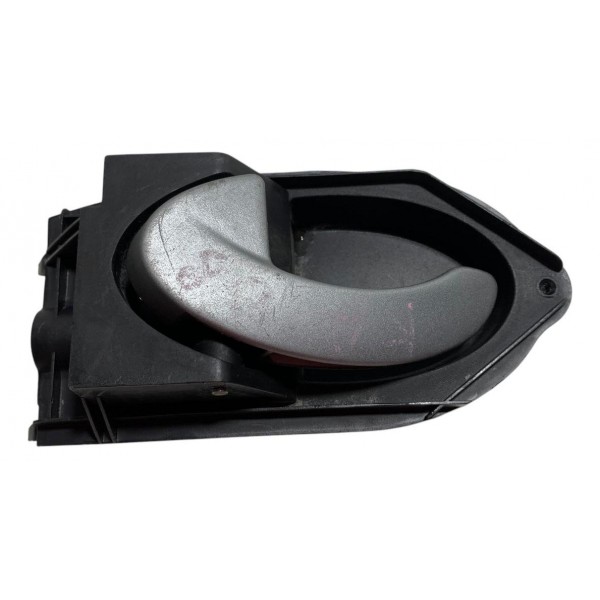 Maçaneta Interna Dianteira Esquerda Ford Ka 1.0 2009 Original Foto