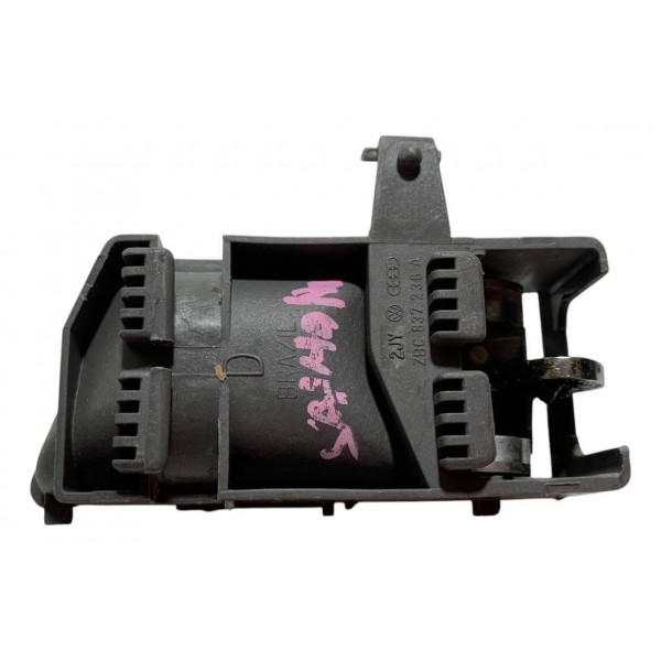 Maçaneta Interna Direita Volkswagen Gol Parati Voyage 87/94 Original Foto