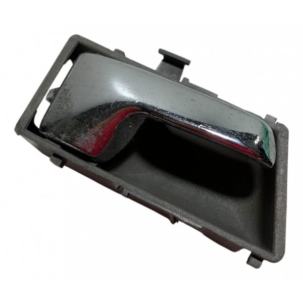 Maçaneta Interna Direita Volkswagen Gol Parati Voyage 87/94 Original Foto