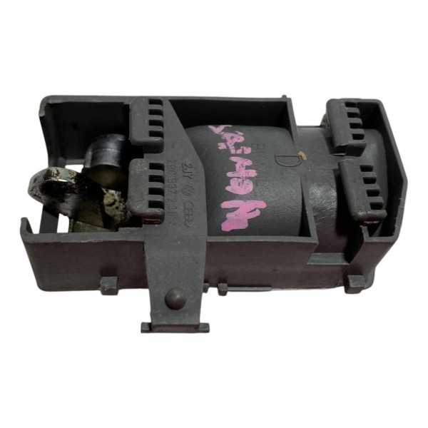 Maçaneta Interna Direita Volkswagen Gol Parati Voyage 87/94 Original Foto