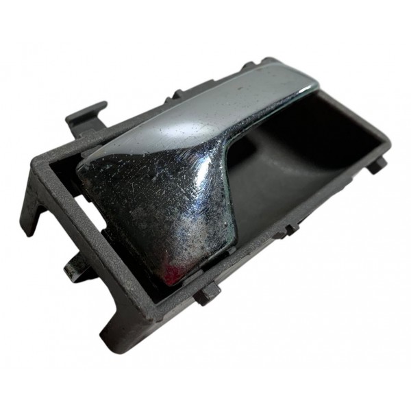 Maçaneta Interna Direita Volkswagen Gol Parati Voyage 87/94 Original Foto