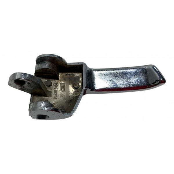 Maçaneta Gatilho Interna Esquerda Gol Parati Voyage 87/94 Original Foto