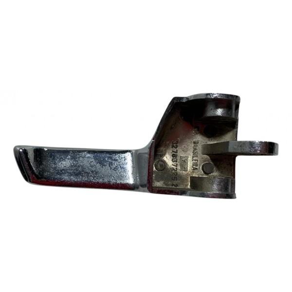 Maçaneta Gatilho Interna Esquerda Gol Parati Voyage 87/94 Original Foto