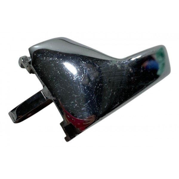 Maçaneta Gatilho Interna Esquerda Gol Parati Voyage 87/94 Original Foto