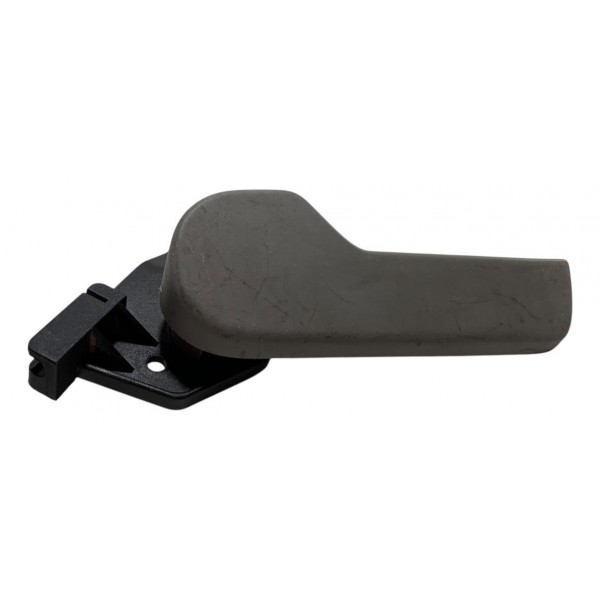 Alavanca Puxador Abertura Capo Volkswagen Bora Golf