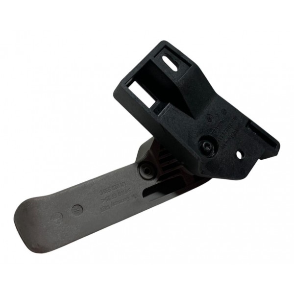 Alavanca Puxador Abertura Capo Volkswagen Bora Golf