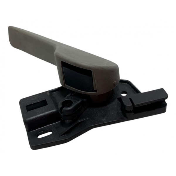 Alavanca Puxador Abertura Capo Volkswagen Bora Golf