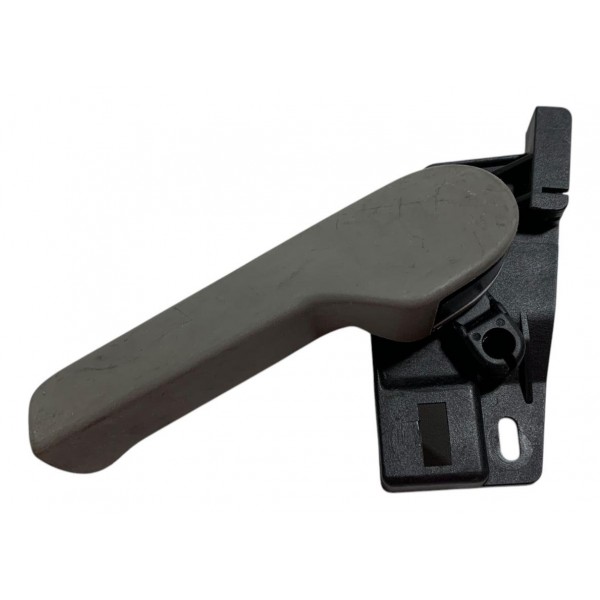 Alavanca Puxador Abertura Capo Volkswagen Bora Golf