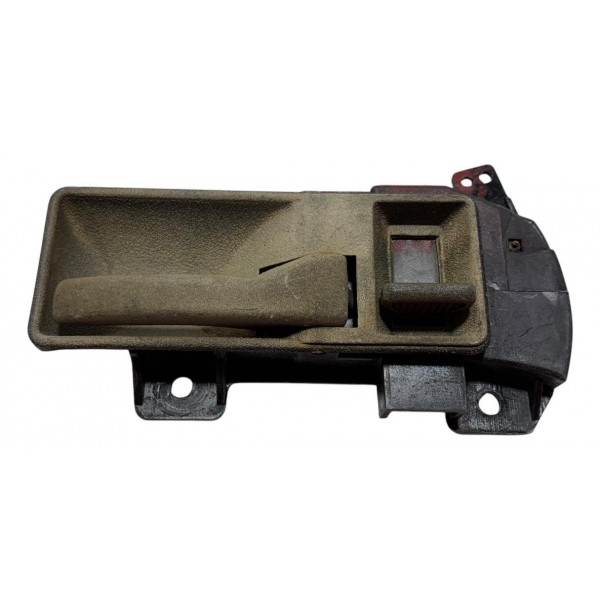 Maçaneta Interna Direita Chevrolet Kadett Monza 1985/1996 Original Foto