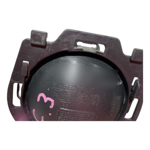 Maçaneta Interna Porta Esquerda Citroen C3 2003/2009 Original Foto