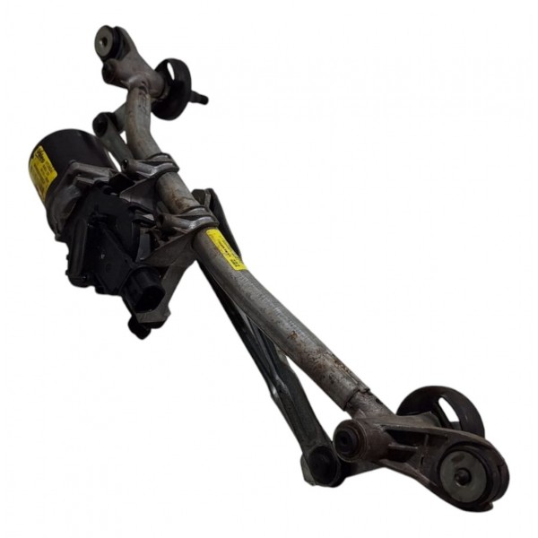 Motor Galhada Limpador Parabrisa Dianteiro Hb20 2015