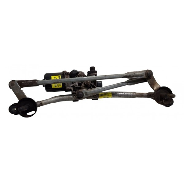 Motor Galhada Limpador Parabrisa Dianteiro Hb20 2015