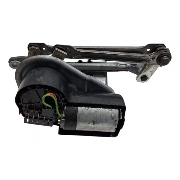 Galhada Motor Limpador Parabrisa Volkswagen Fox 2012