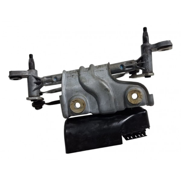 Galhada Motor Limpador Parabrisa Volkswagen Fox 2012