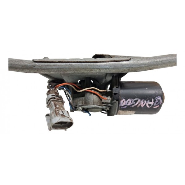Galhada Motor Parabrisa Dianteiro Kangoo 2009