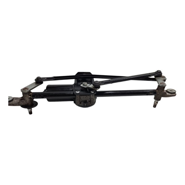 Motor Galhada Limpador Parabrisa Hyudai Tucson 2005