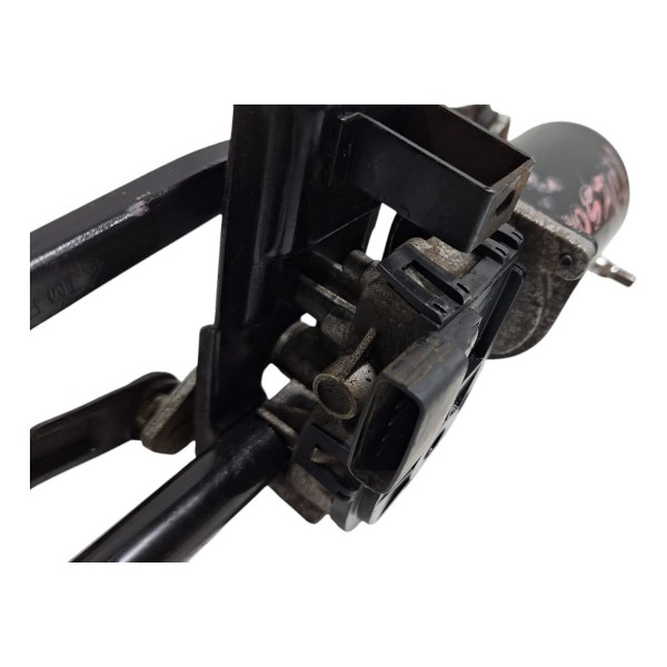 Motor Galhada Limpador Parabrisa Hyudai Tucson 2005