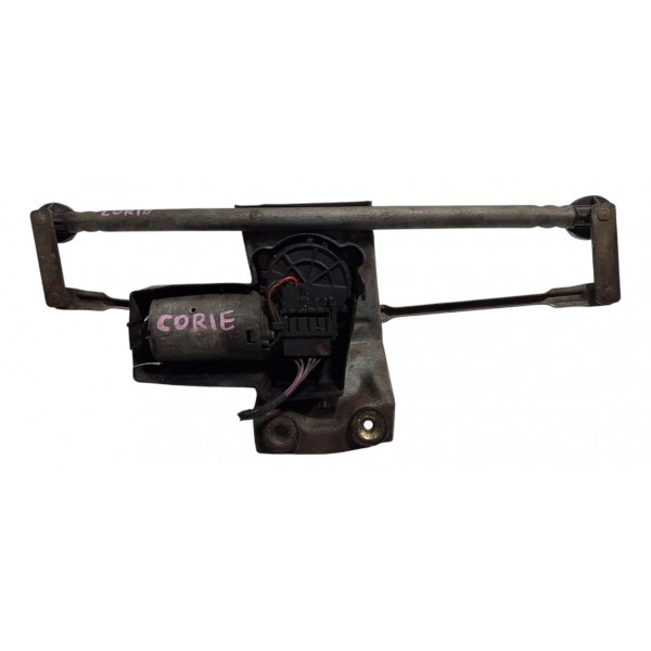 Galhada Motor Limpador Parabrisa Ford Courier 1996-12