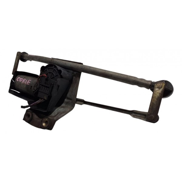 Galhada Motor Limpador Parabrisa Ford Courier 1996-12