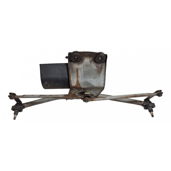 Galhada Motor Limpador Parabrisa Ford Courier 1996-12