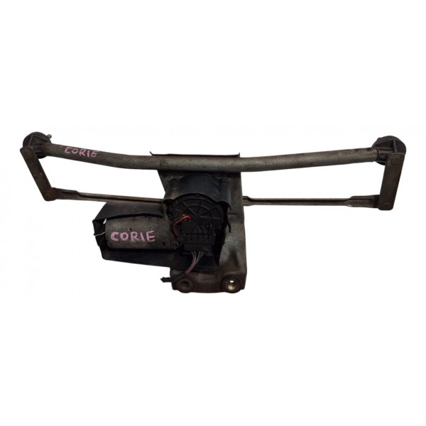 Galhada Motor Limpador Parabrisa Ford Courier 1996-12