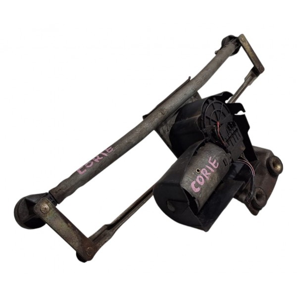 Galhada Motor Limpador Parabrisa Ford Courier 1996-12