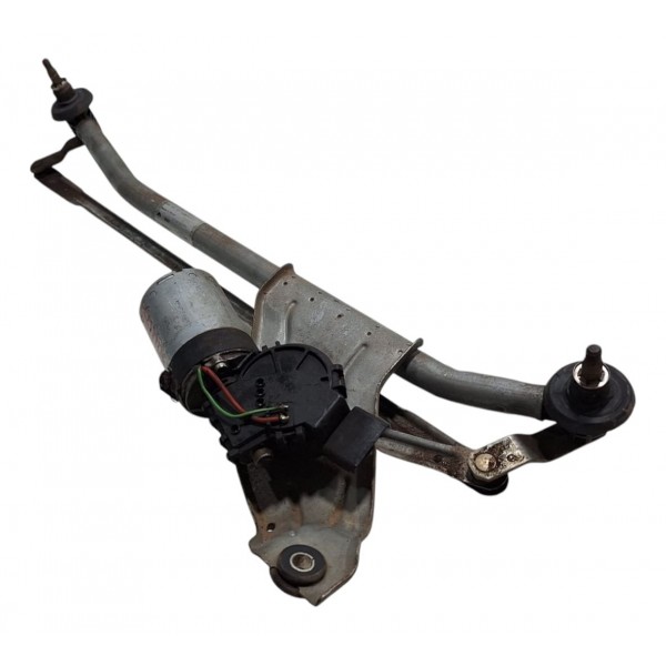 Galhada Motor Limpador Parabrisa Renault Sandero 2013