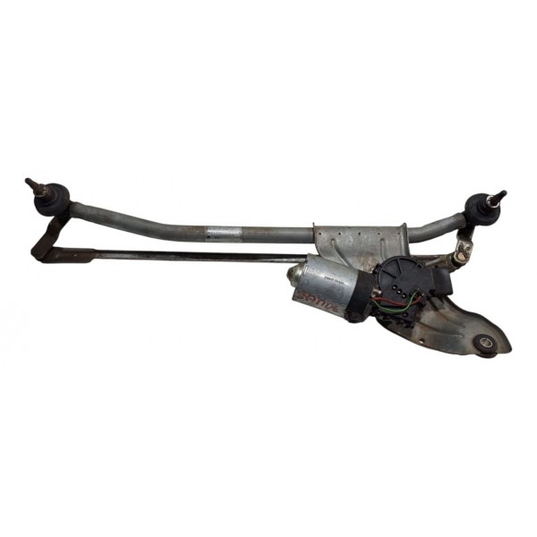 Galhada Motor Limpador Parabrisa Renault Sandero 2013