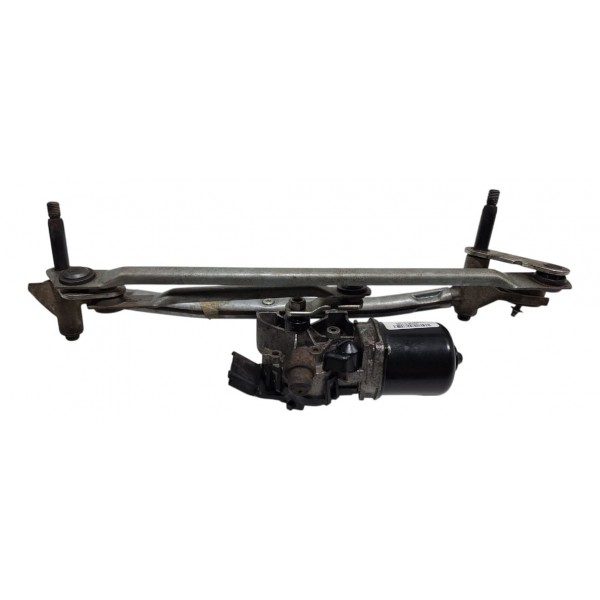 Galhada Motor Limpador Parabrisa Honda Civic 2013