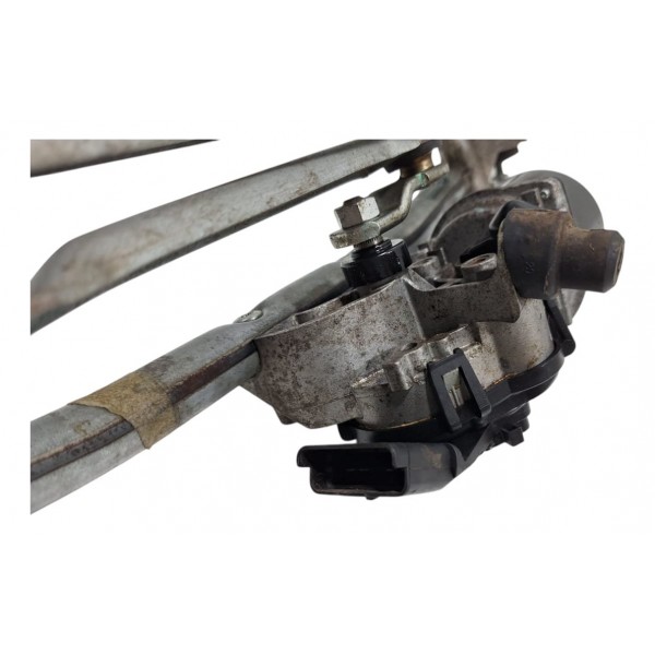 Galhada Motor Limpador Parabrisa Honda Civic 2013