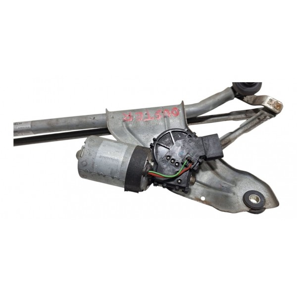 Galhada Limpador Parabrisa Renault Duster 2011-14