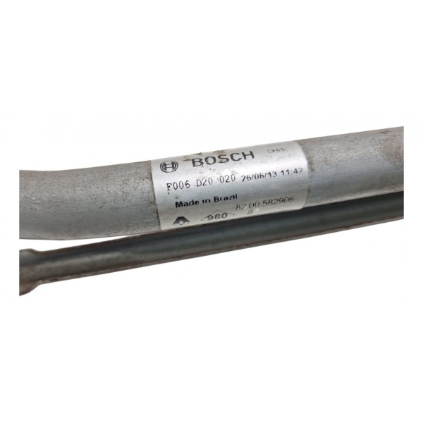 Galhada Limpador Parabrisa Renault Duster 2011-14