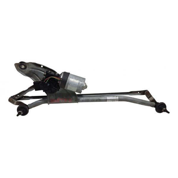 Galhada Limpador Parabrisa Renault Duster 2011-14