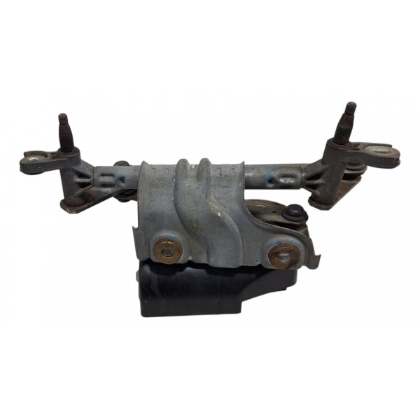 Motor Galhada Limpador Parabrisa Vw Cross Fox 2012
