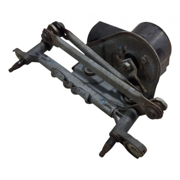 Motor Galhada Limpador Parabrisa Vw Cross Fox 2012