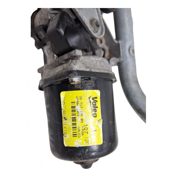 Motor Limpador Parabrisa Galhada Citroen Aircross 2013