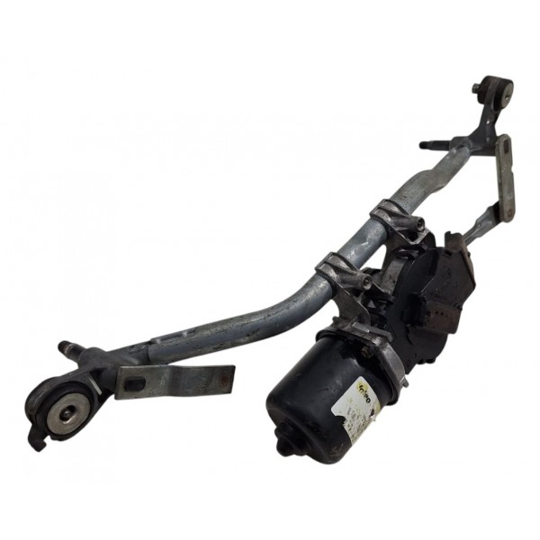 Motor Limpador Parabrisa Galhada Citroen Aircross 2013