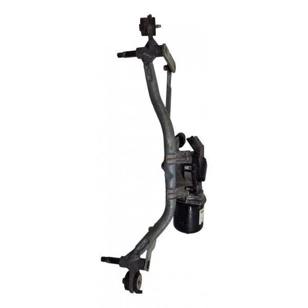 Motor Limpador Parabrisa Galhada Citroen Aircross 2013