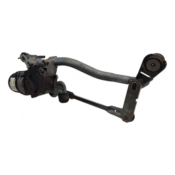 Motor Limpador Parabrisa Galhada Citroen Aircross 2013