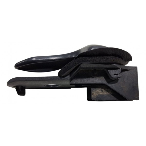 Maçaneta Interna Esquerda Fiat Palio 2004 Original Foto