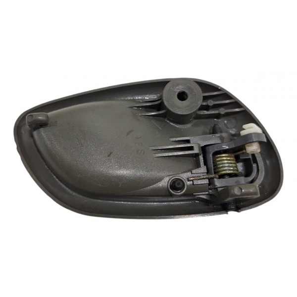 Maçaneta Interna Esquerda Suzuki Jimny 1999 Original Foto