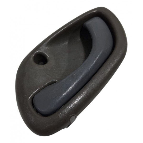 Maçaneta Interna Esquerda Suzuki Jimny 1999 Original Foto