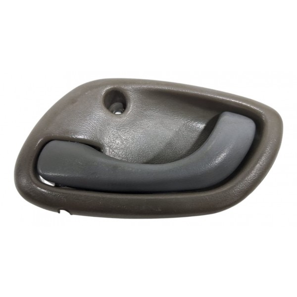 Maçaneta Interna Esquerda Suzuki Jimny 1999 Original Foto