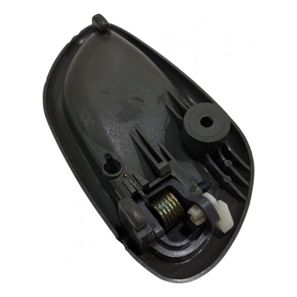 Maçaneta Interna Esquerda Suzuki Jimny 1999 Original Foto